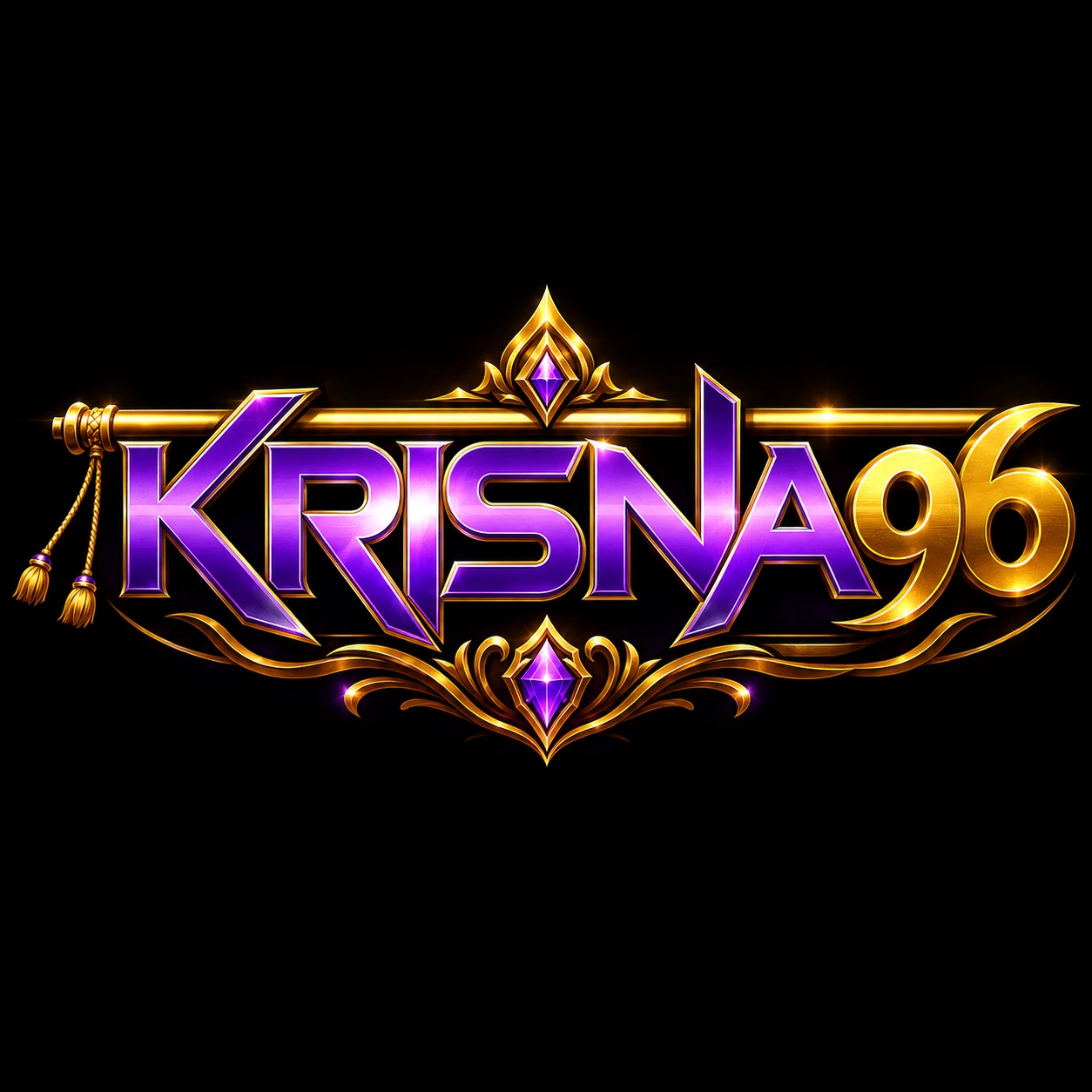 Krisna96 — aplikasi terkait